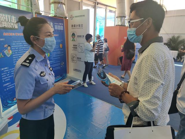 一个反诈民警的十年:《反电诈法》出台后期待“天下无诈”