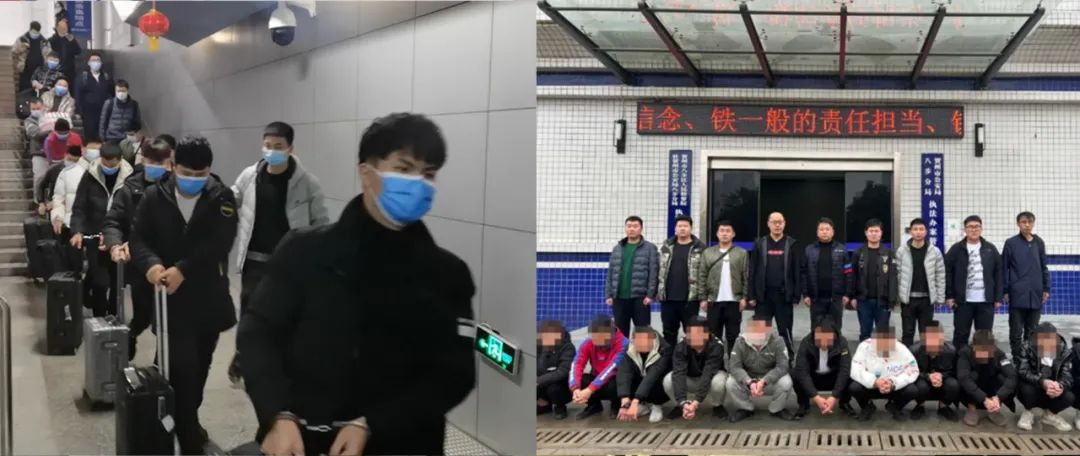 海拉尔公安分局反诈工作“成绩单”