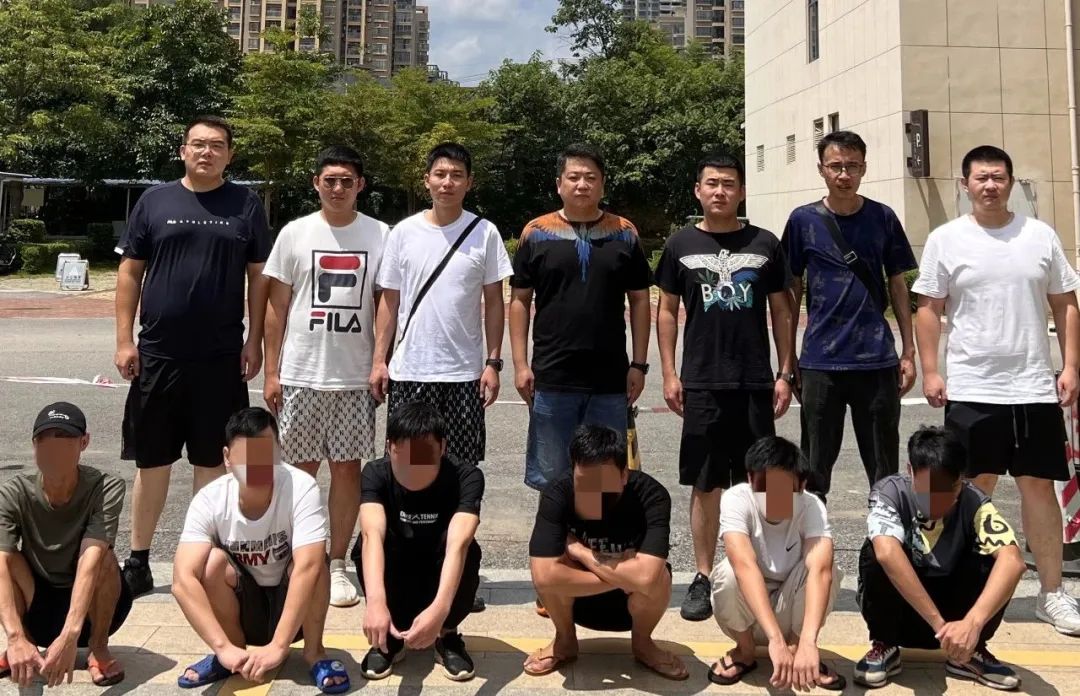 海拉尔公安分局反诈工作“成绩单”