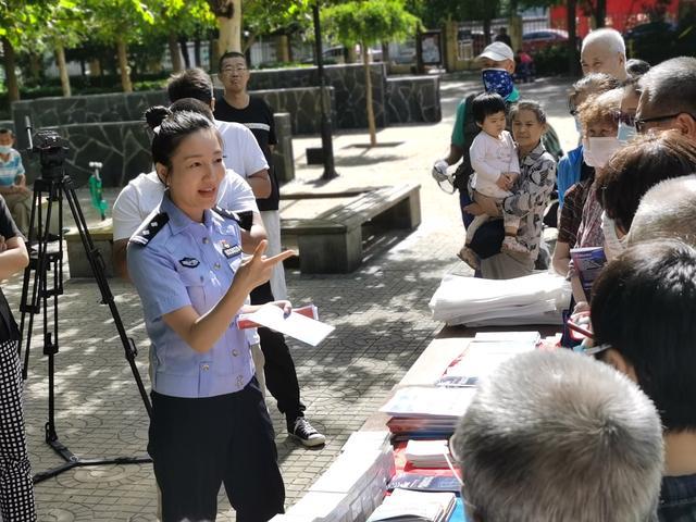 一个反诈民警的十年:《反电诈法》出台后期待“天下无诈”