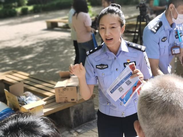 一个反诈民警的十年:《反电诈法》出台后期待“天下无诈”