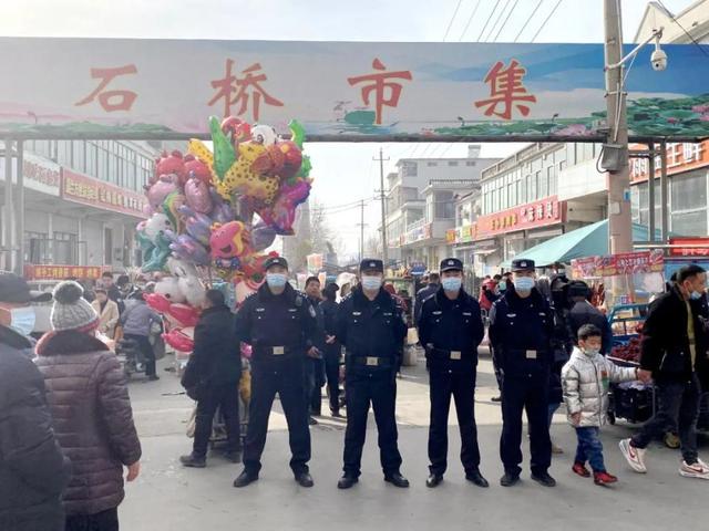 太白湖公安反诈宣传“赶大集” 警民携手促平安