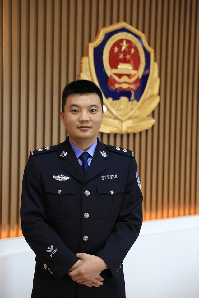 深圳反诈“达人”刘达根：与骗子的竞速